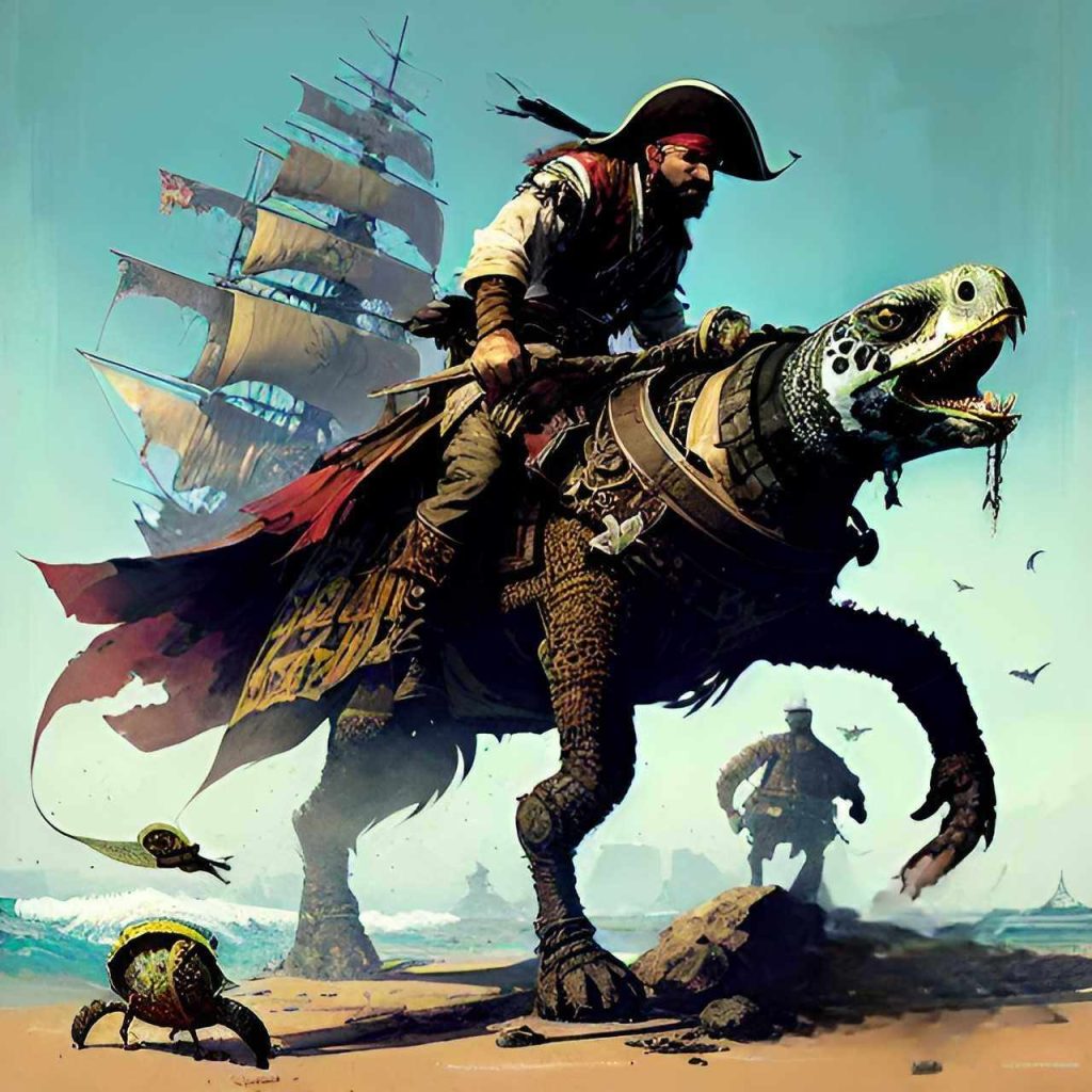 Tortuga - A Pirate's Tale Review