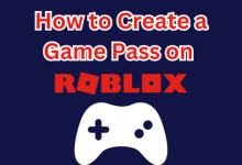Game Pass on Roblox
