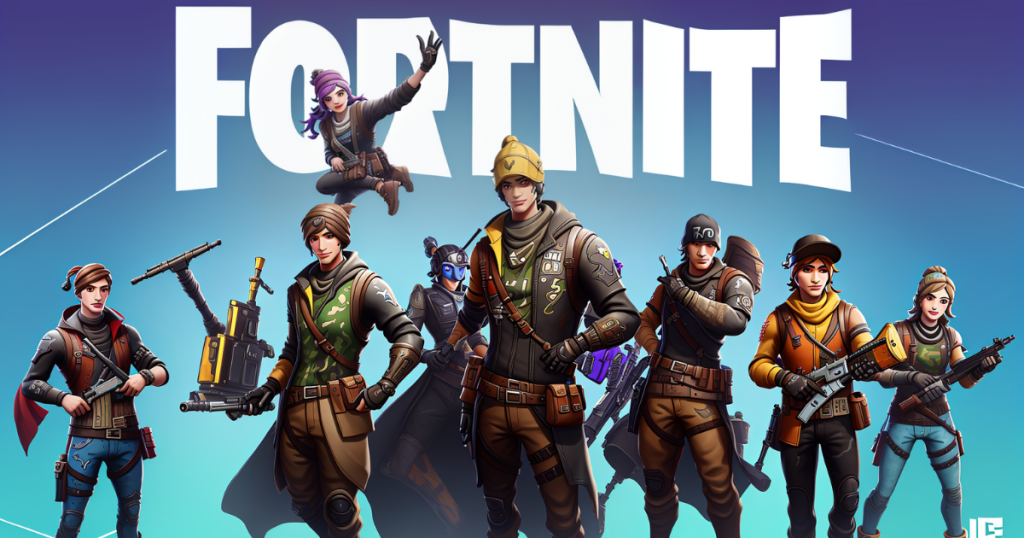 Is Fortnite the Best Game in the World?