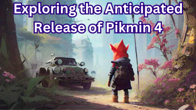 Exploring the Anticipated Release of Pikmin 4