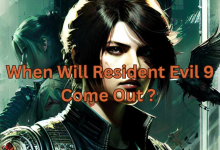 Resident Evil 9