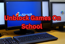 unblock games on school