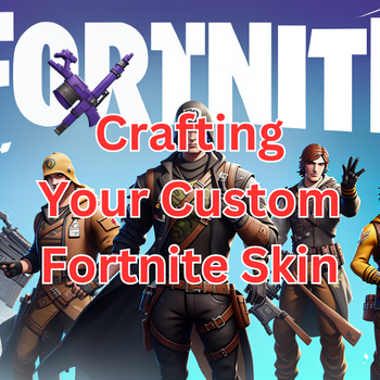 Fortnite skin