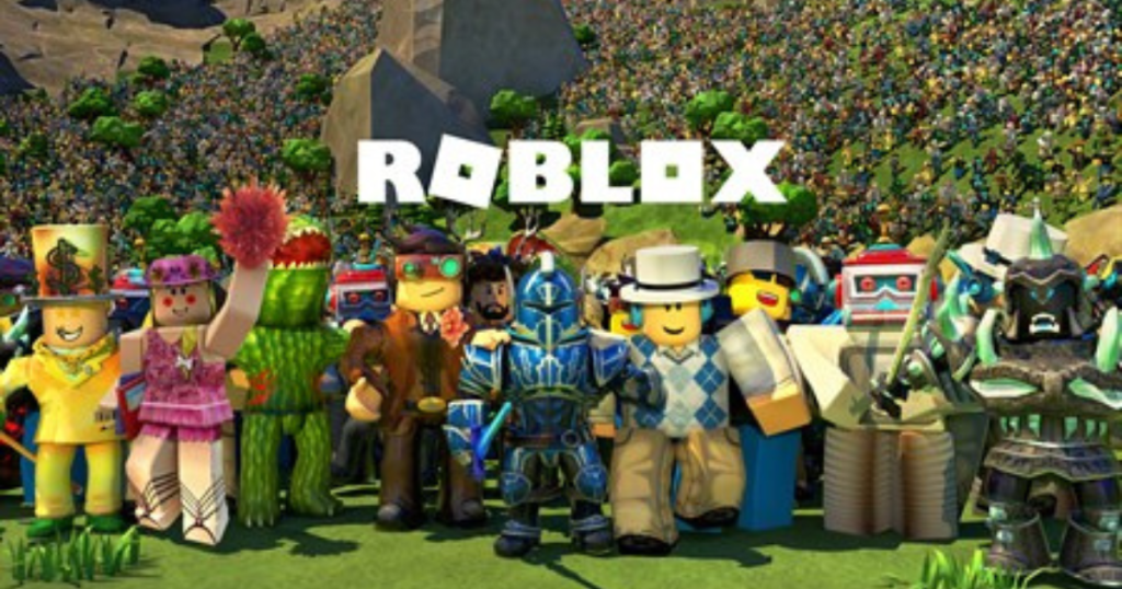 game pass on Roblox