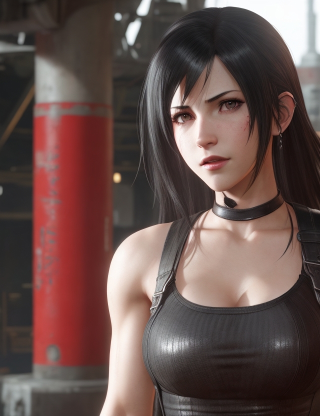 10 Gaming Legends: The Most Alluring Video Game Characters