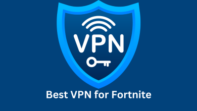 Best VPN for Fortnite