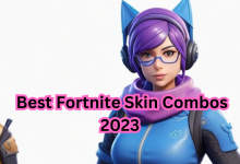 Discover The Best Fortnite Skin Combos 2023